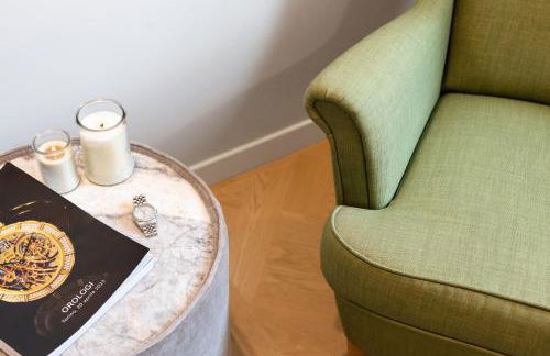 Gioberti's Apartment - 100 sqm - 2 Bedrooms and Free Private Parking in the Center - Foto 25