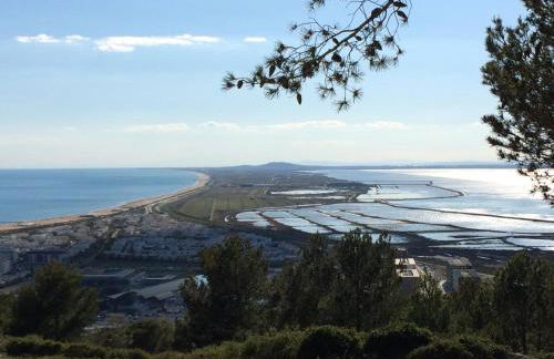 Appartement 2 pièces avec climatisation, terrasse et parking près des plages - FR-1-338-546 - Photo 19