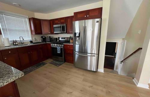 Derby Delight- Ventnor Home, 5 Minutes to Beach - Foto 17