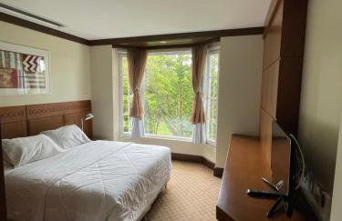 Privilege Apart hotel Mountain Village - Foto 10