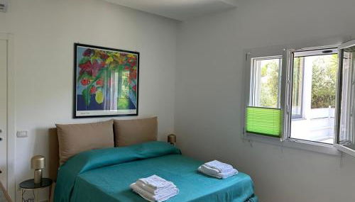 Villa Lucia - Foto 3, towels