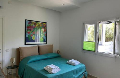 Villa Lucia - Foto 3