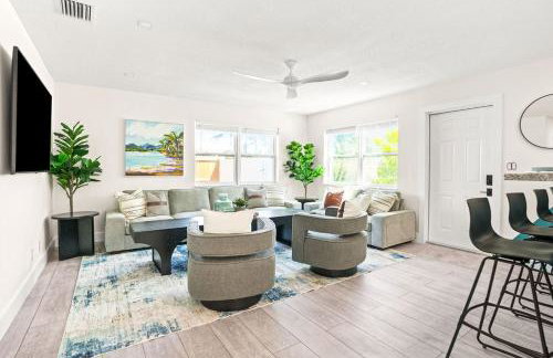 East Coast Oasis- Heated Pool & Park Your Boat! - Foto 40