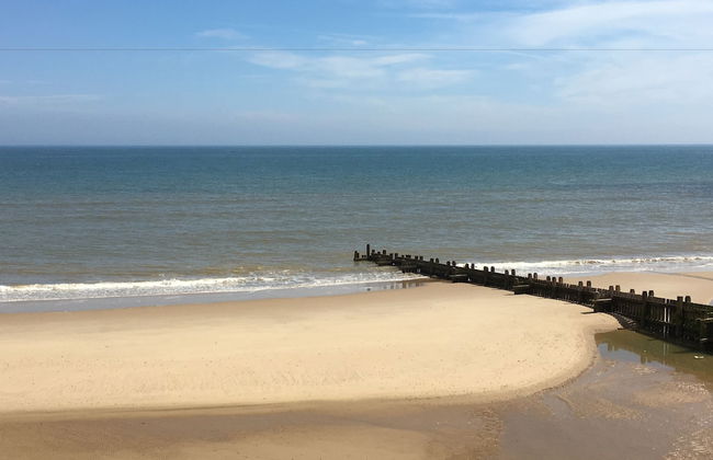 The Leas Beach Park - Foto 32