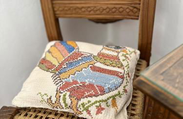 Το Σπίτι Της Ειρήνης - Foto 29