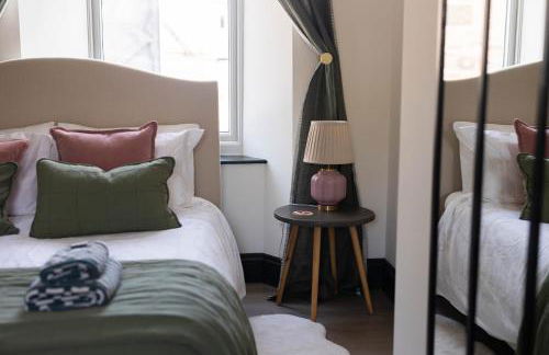 THE LOFT Alnmouth - Foto 12