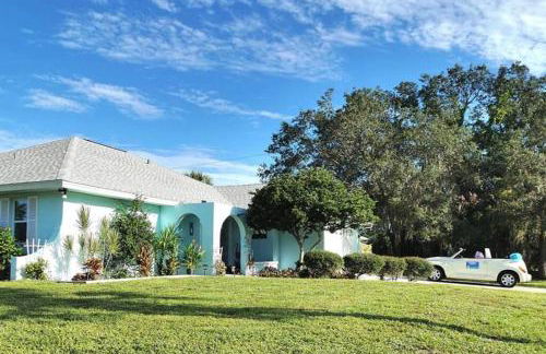 Woodstork Pond Cottage - Foto 3