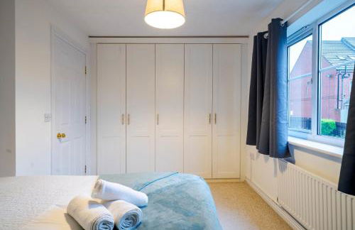 Morley Retreat Modern 3 Bed Home - Foto 38