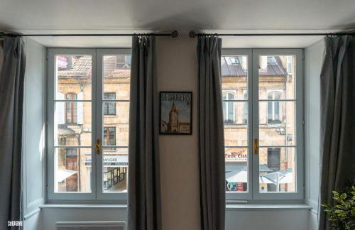 Hypercentre, spacieux, authentique - Le haut Saugeais - Foto 14