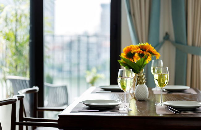 Margaery Boutique Apartment - Foto 8