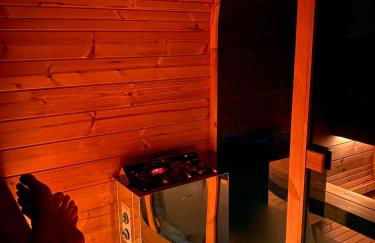 Ferienwohnung mit Sauna am Wald - Eifel - Photo 33