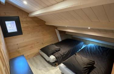 Chalet Albert - Foto 12