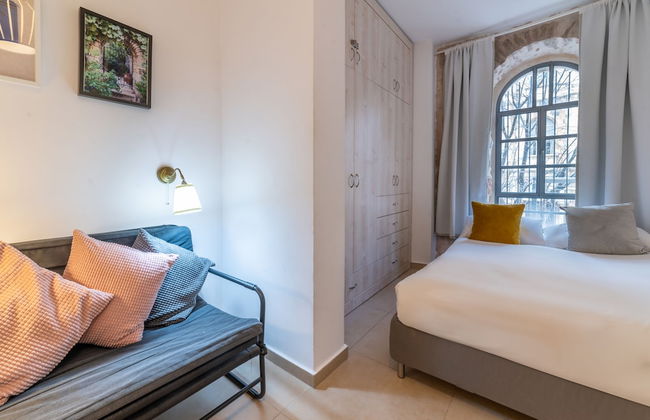 Stay Jaffa Jerusalem - Foto 18