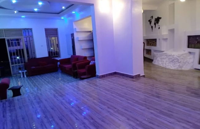 Queen Greenstars Apartment - Foto 14