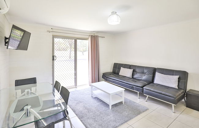 Mildura Holiday Villas - Foto 54