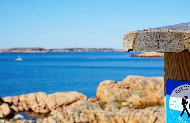 5 Person Holiday Home in Lysekil - Photo 11