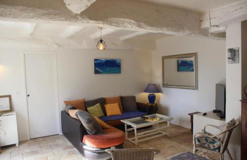 Maison La Rascasse - Foto 8