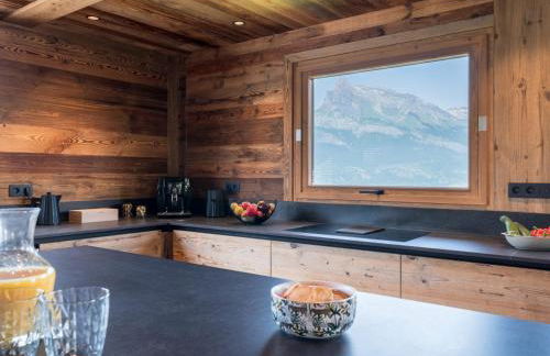 Chalet Double M I Le Chalet Club - Foto 27