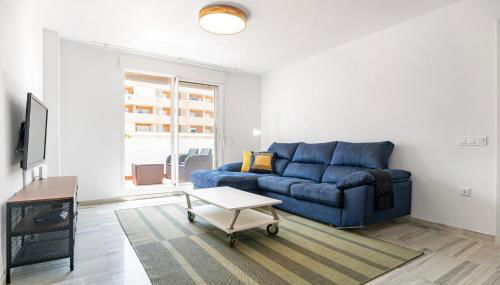 Beautiful Apartment In Roquetas De Mar - Foto 4