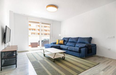 Beautiful Apartment In Roquetas De Mar - Foto 4