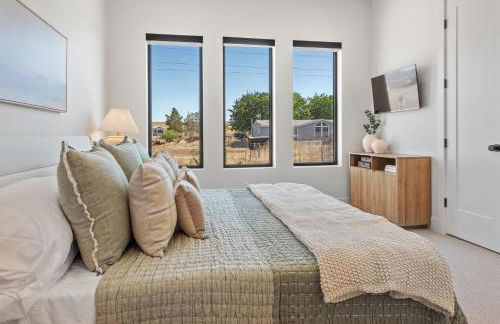 Pecan Valley Oasis - Lux Pool, Sauna and Theater - Foto 36