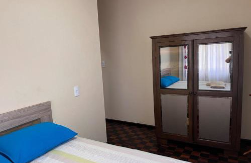 Grünes Haus 2 quartos no centro - Foto 11