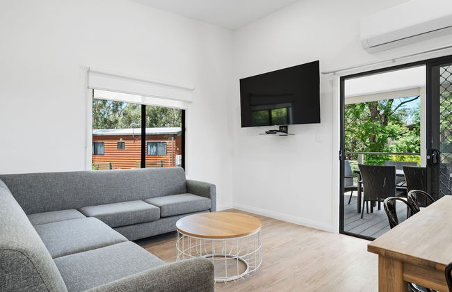 Levi Adelaide Holiday Park - Foto 17