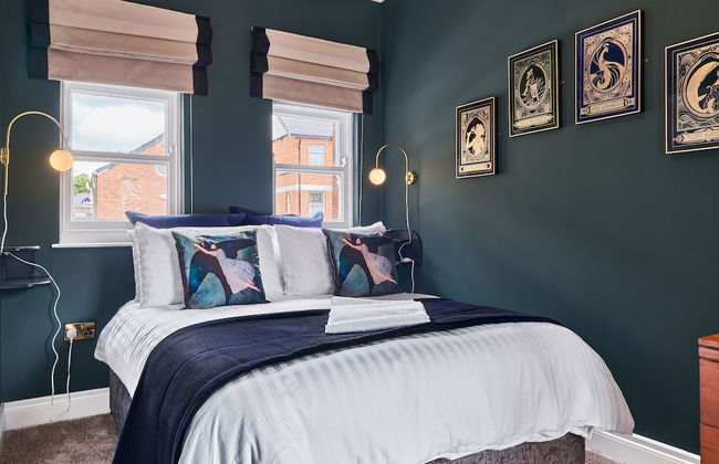 Snug at Clarence - Near Museum of Free Derry and Bloody Sunday Memorial - Foto 11