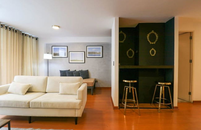 w Art Deco 1BR With Pool View in Barranco - Photo 27