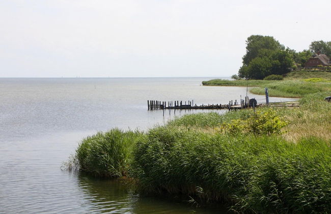 Holiday Home Inselperle, Putbus - Foto 51