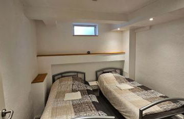 Modernisiertes Gartenapartment - Foto 9