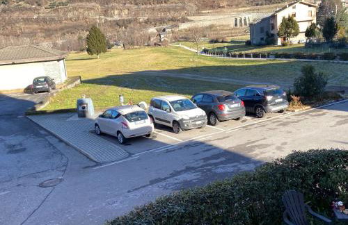 GGH studio for holiday or job - Foto 15