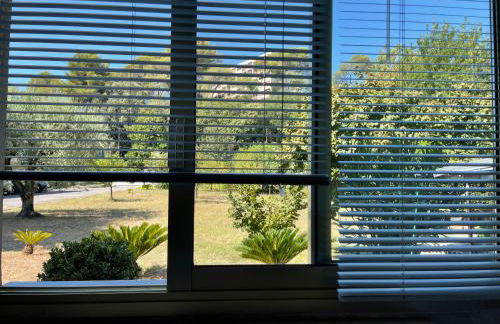 Studio tout confort au calme avec jardin proche Cannes - Foto 12