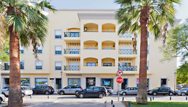 Alameda in Faro With 2 Bedrooms and 1 Bathrooms - Foto 2, Habitación