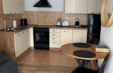 Słoneczna kawalerka - studio - Foto 2