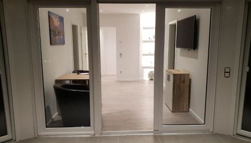 Ferienwohnung mit Jacuzzi Nähe Flughafen Köln Bonn - Foto 5