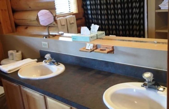 Cabin Share Phase 2 - Foto 18