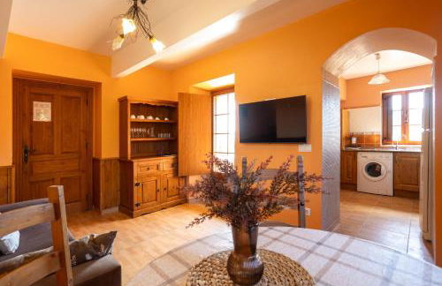 Apartamentos Rurales Las Dos Torres - Foto 26