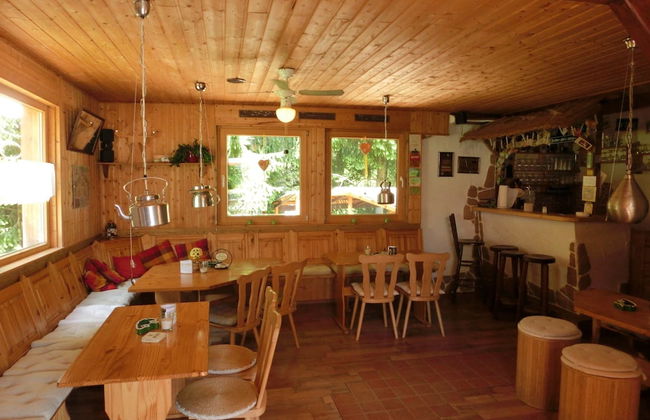 Holiday Home near Swimming Pool - Foto 18