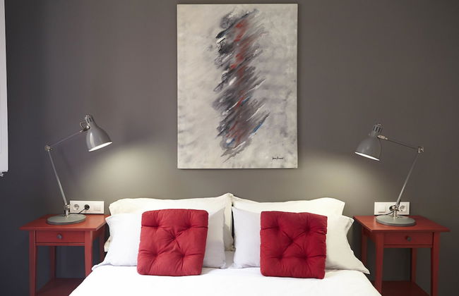 Sagrada Familia Sun - Foto 12