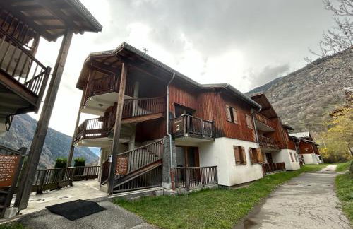 Appartement 6 couchages - Orelle 3 Vallées - Spa & Piscine - - Foto 20