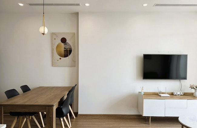 LT.Housing Vinhomes Skylake - Foto 72