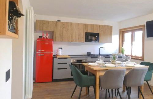 Chalet Peter - Foto 6