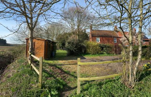 Beautiful 3 bedroom house, next to ancient wood near Holt and North Norfolk coast - Foto 27