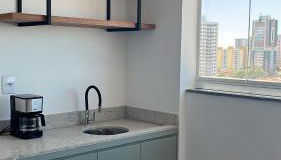 Apartamento completo – perto do centro de Bauru - Foto 2