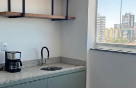 Apartamento completo – perto do centro de Bauru - Foto 2