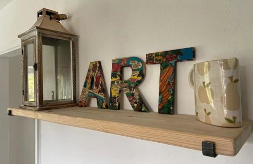 The Artists Barn - Foto 9