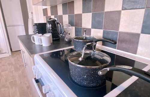 Group accommodation Wolverhampton - Foto 15