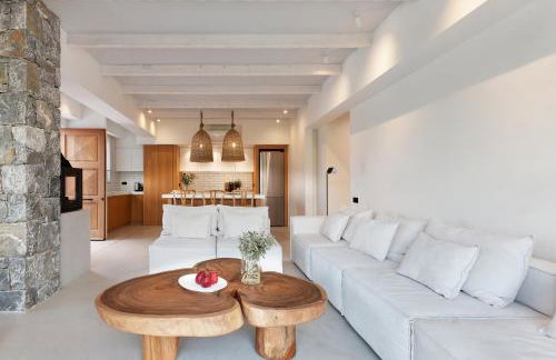 Villa Aeparéa - Foto 9