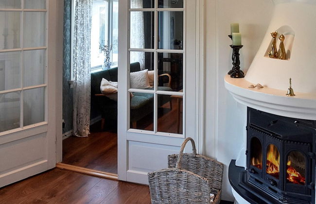 10 Person Holiday Home in Folkestad - Foto 45